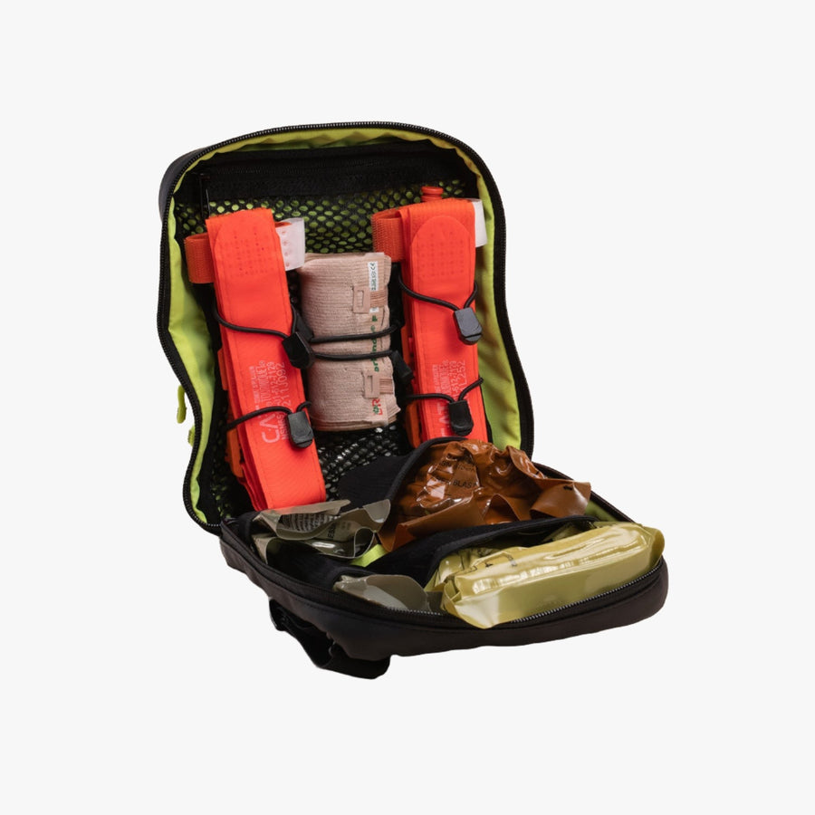 Sacci Mascal Assessment Pouch