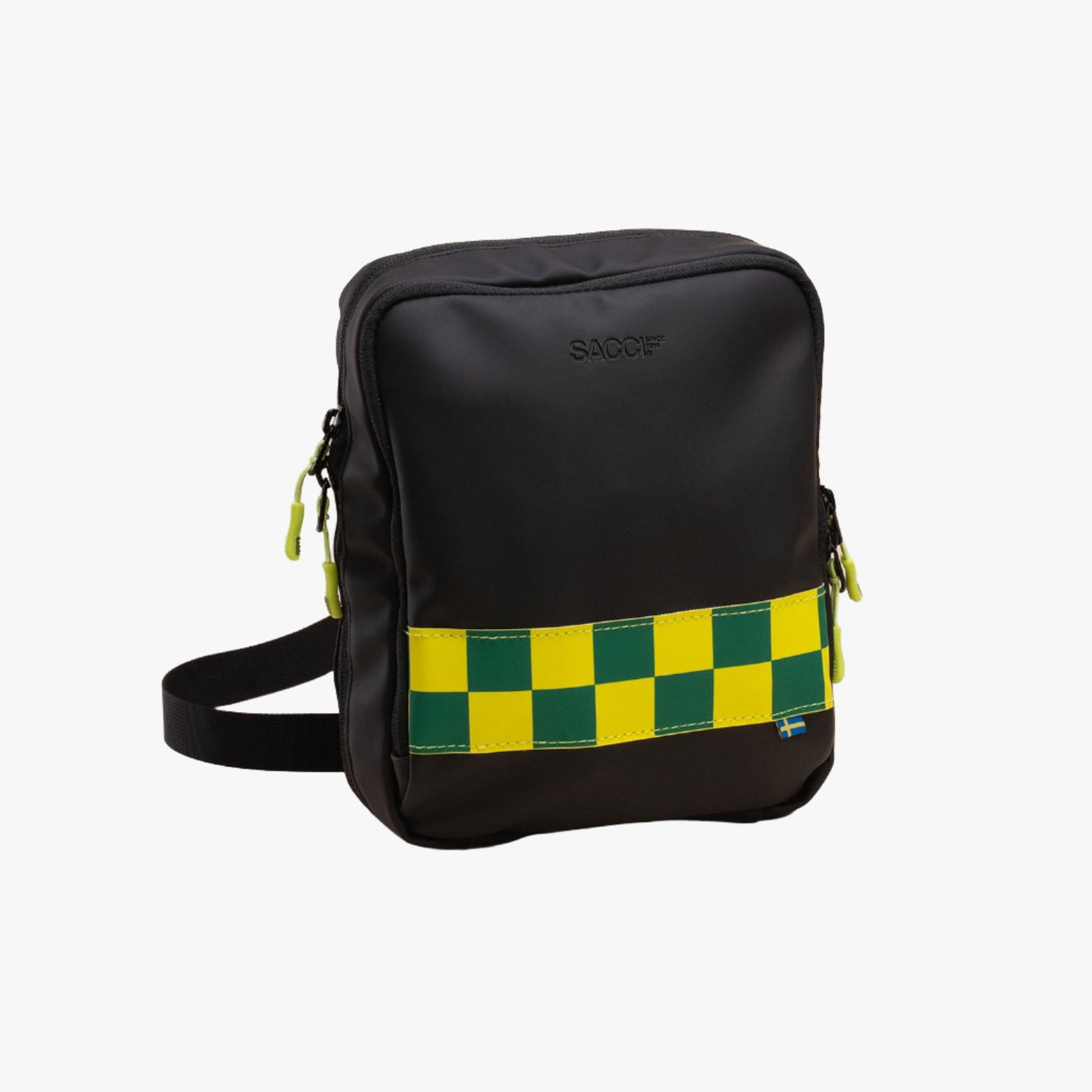 Sacci Mascal Assessment Pouch