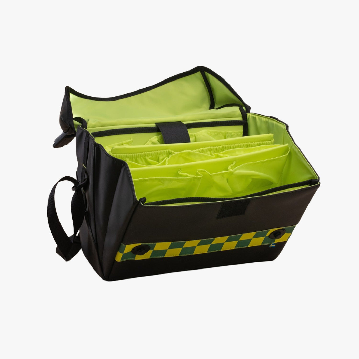Sacci MULTIPAC Small medicinsk taske