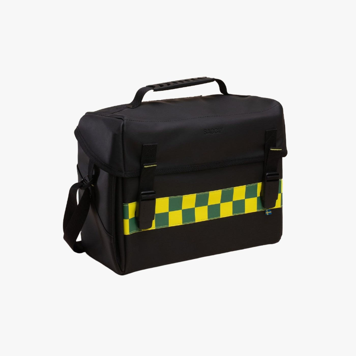 Sacci MULTIPAC Small medicinsk taske