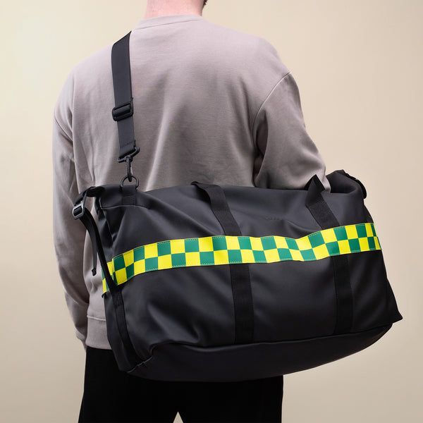 Sacci Duffpac Professional users bag (40L)