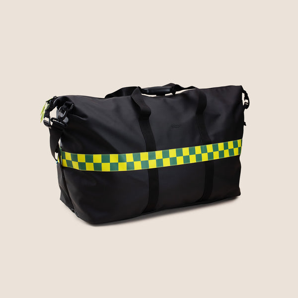 Sacci Duffpac Professional users bag (65L)