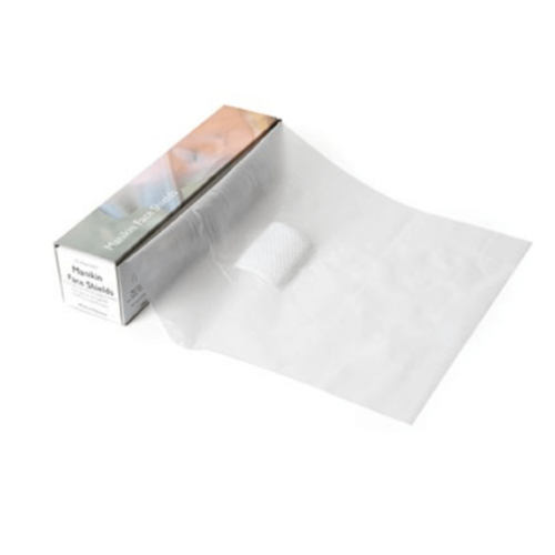 Laerdal Ansiktsskyddsduk 6x36 st