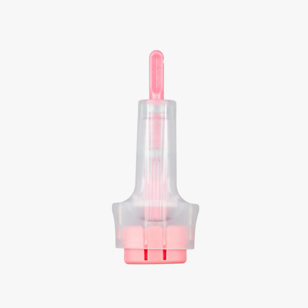 Lancet Safety-Lancet 1.2 mm pink infant capillary sampling