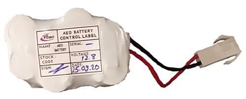Life-Point batteri
