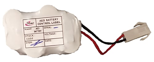 Life-Point batteri