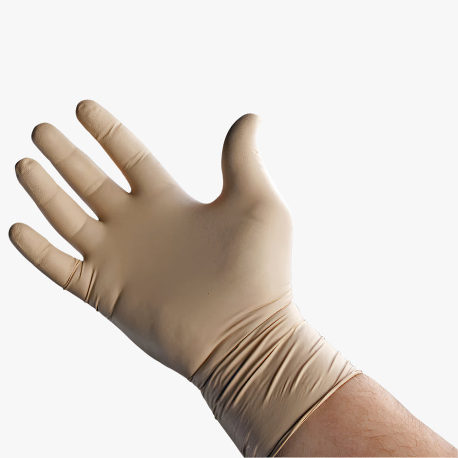 NAR Bear Claw Gloves Large