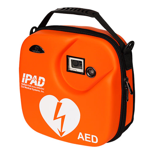 CU Medical i-PAD väska