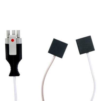 Primedic träningskabel med 3-punktsanslutning