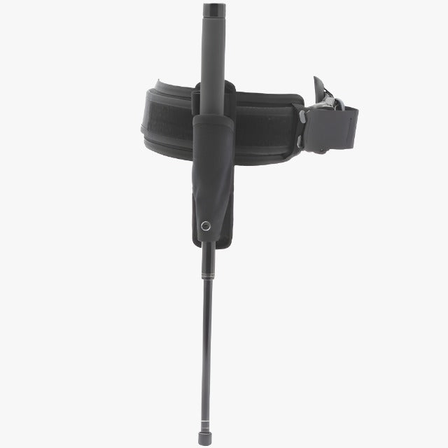 Snigel Telescopic baton holder -08 Black
