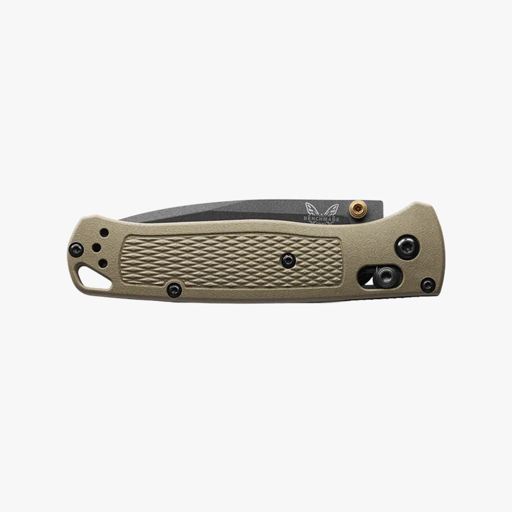Benchmade Bugout 535GRY-1 Klappmesser