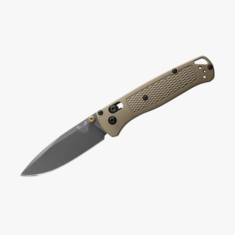 Benchmade Bugout 535GRY-1 Klappmesser