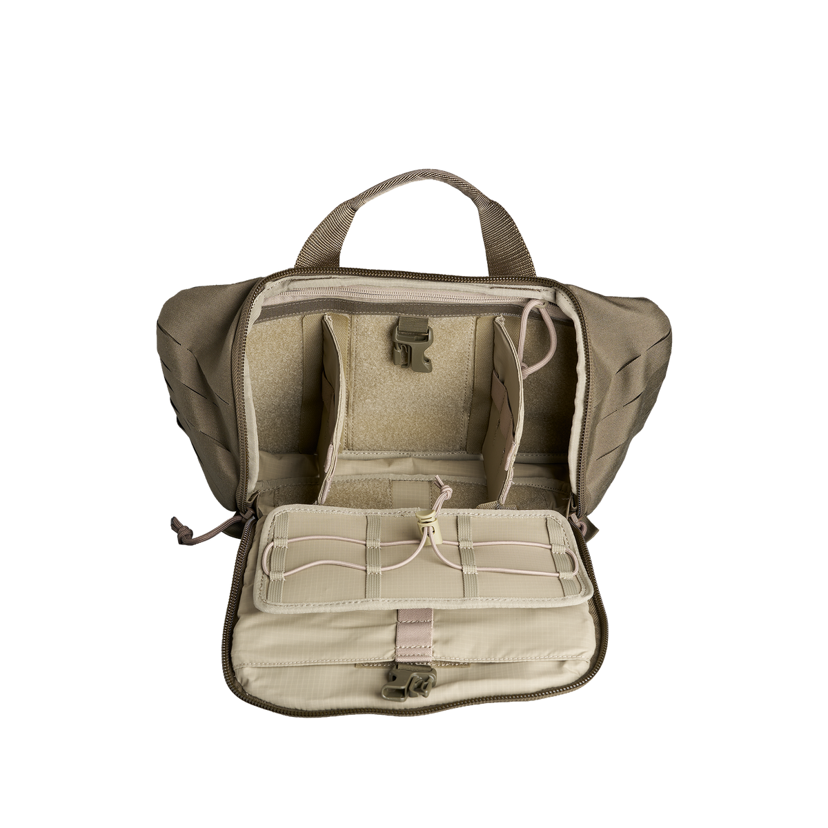 Sacci MYRRAND Tactical Medical midjeväska 6 L