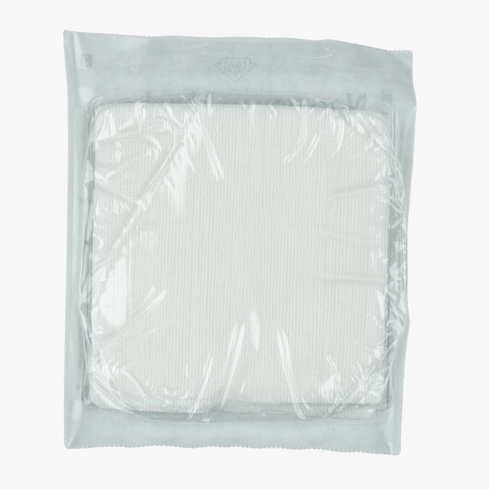 Selefa – Kompress nonwoven 4L 5p – 10x10cm steril – 150 st