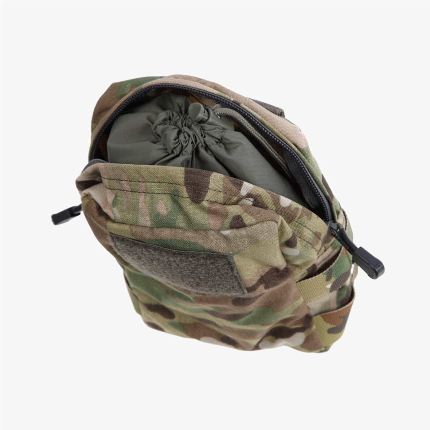 Snigel Padded Pouch -12