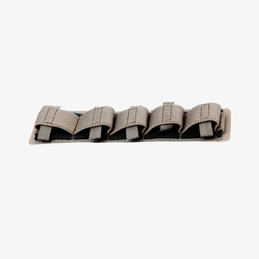 Snigel Elastic Insert Stripes -10 — 6 st