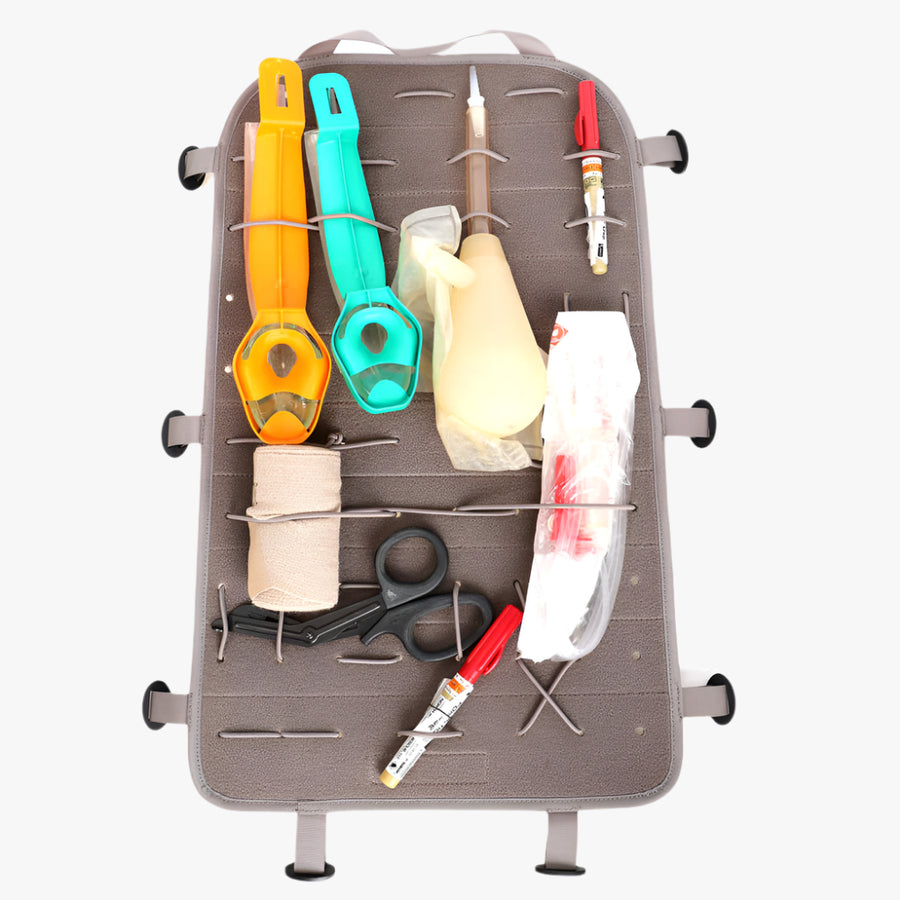 Snigel Multi insert panel 1.0