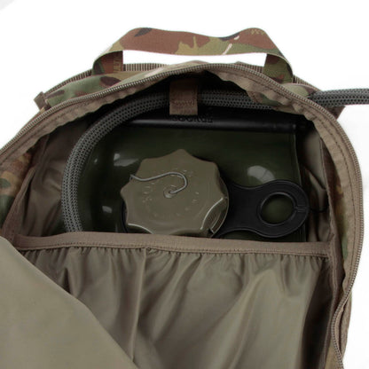 SNIGEL 15L Princess Backpack -17 Black