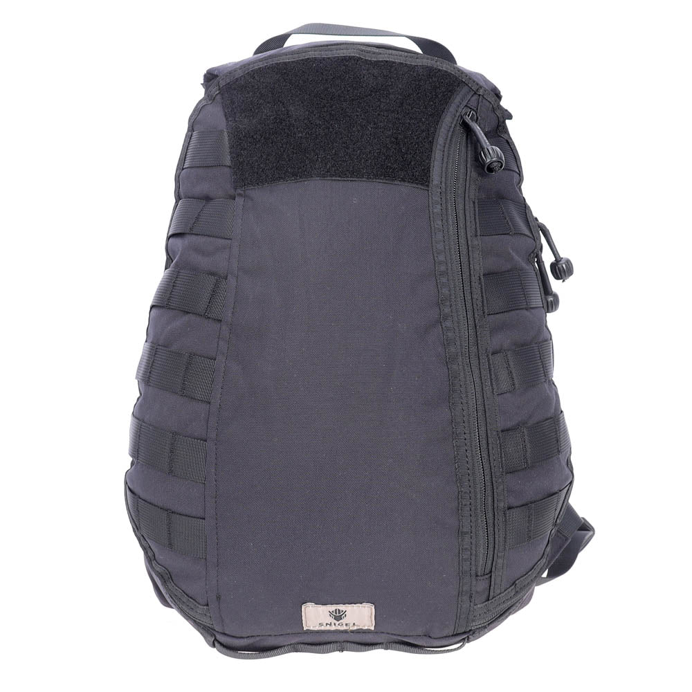 SNIGEL 15L Princess Backpack -17 Black