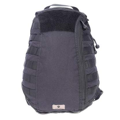 SNIGEL 15L Princess Backpack -17 Black