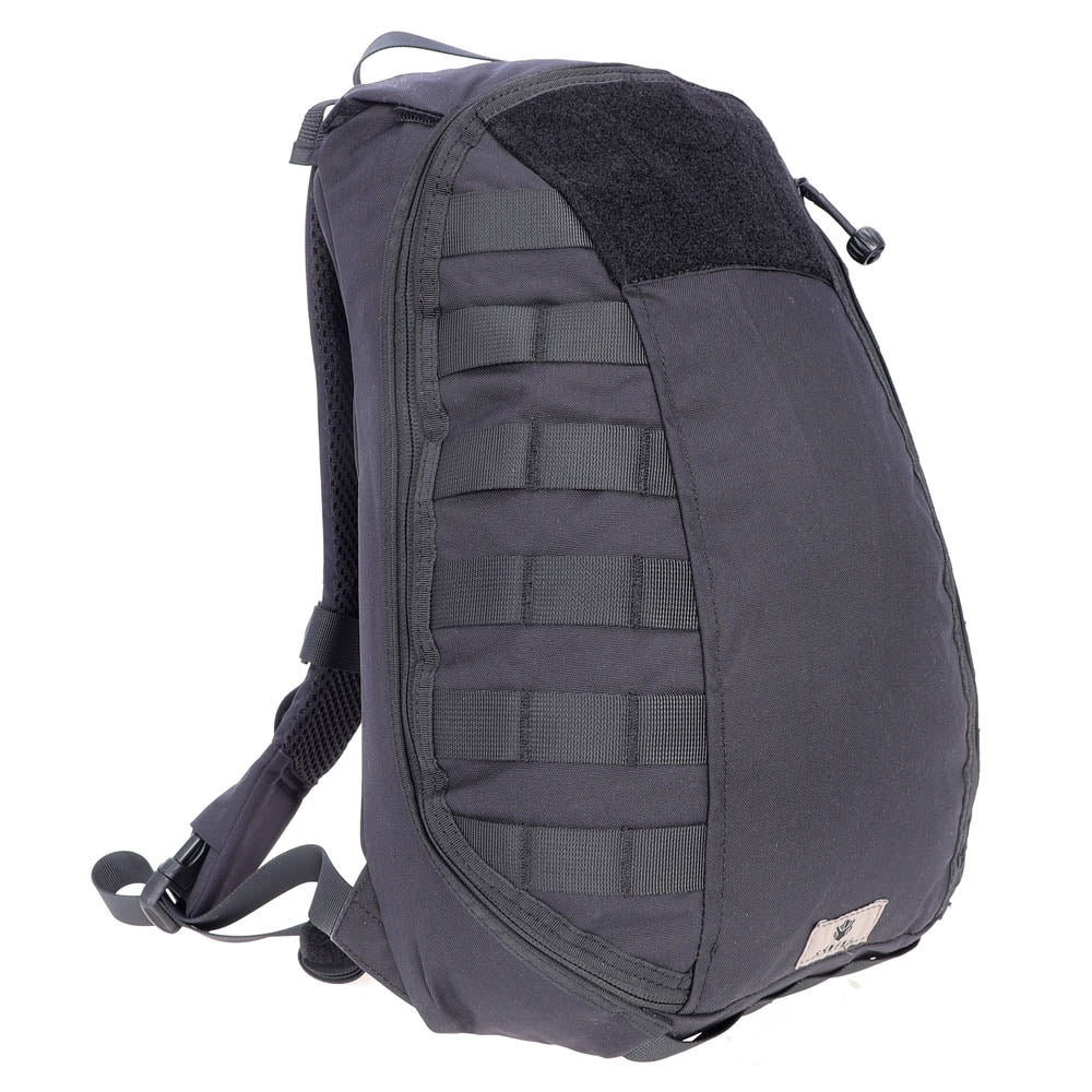 SNIGEL 15L Princess Backpack -17 Black