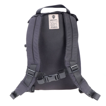 SNIGEL 15L Princess Backpack -17 Black
