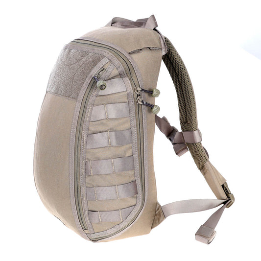 SNIGEL 15L Princess Backpack -17 Grey