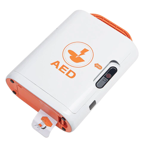 Mediana HeartOn A16 Batteri