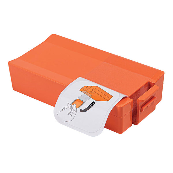 Mediana HeartOn A16 Batteri
