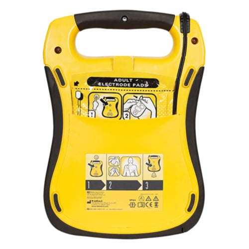 Defibtech Lifeline AED hjärtstartare