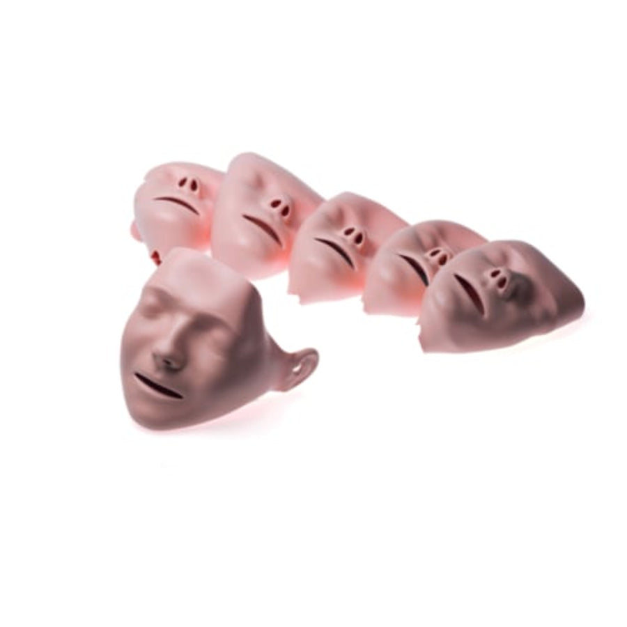 Laerdal Little Anne Stapelbara HLR-docka (Ljus)
