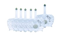 Luftfilter för Bryden Baby återanvändbar lunga (5-pack)