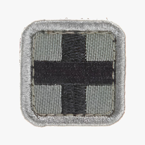 Snigel Cross patch, Small -12