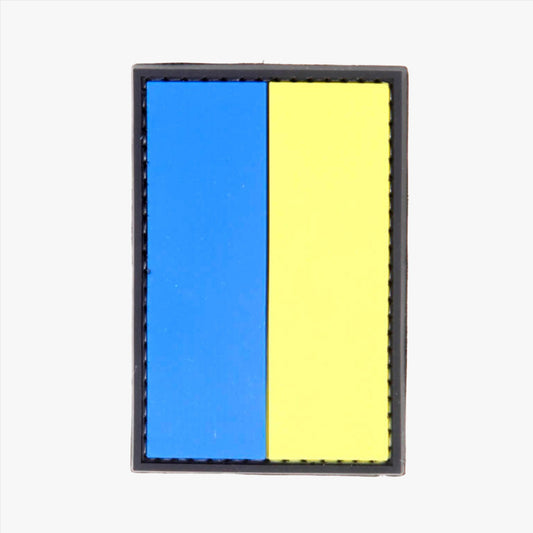 Snigel Blå och gul patch -16