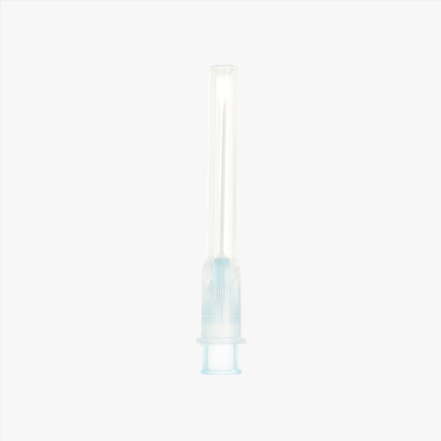 Injektionskanyl BD Microlance 3 — 21G 0,8 x 40 mm