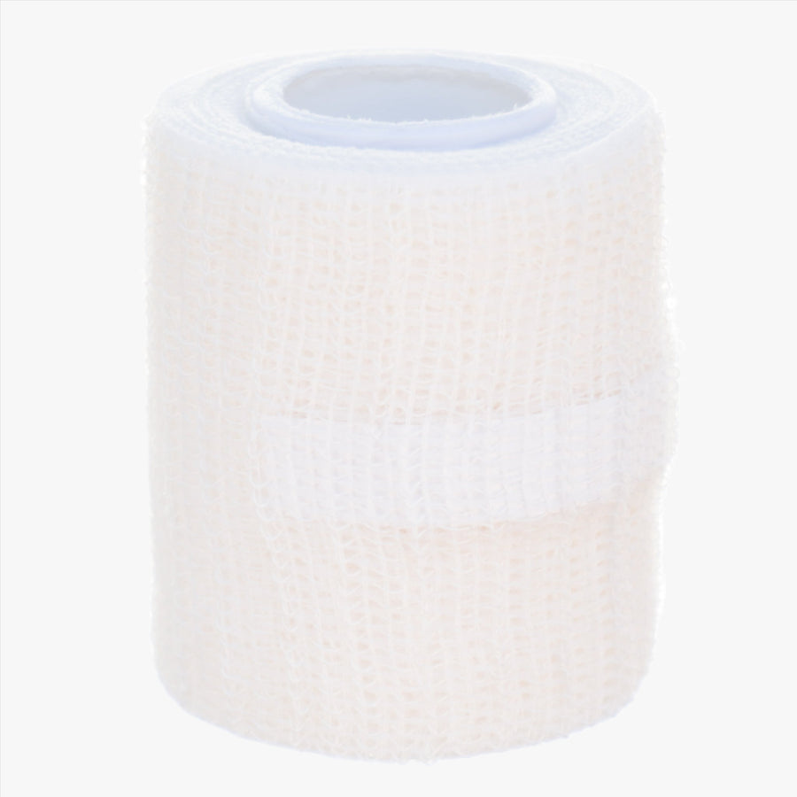 ViTri Solifix cohesive fixation bandage 6 cm × 4 m – pack of 12