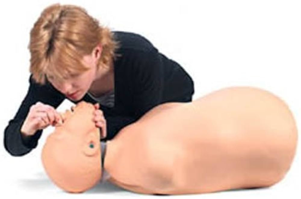 Life/Form Fat Old Fred mun / näsa 10st