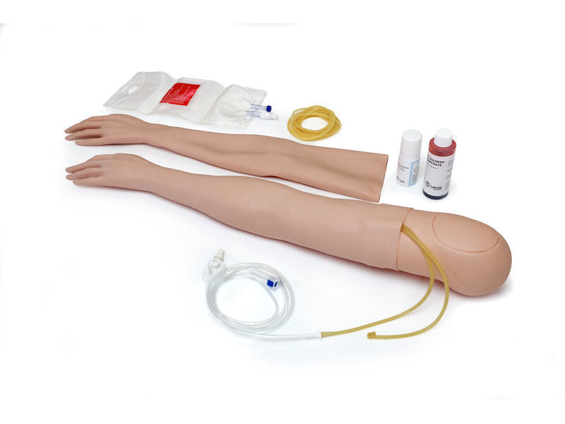 Multi ven IV-arm komplett