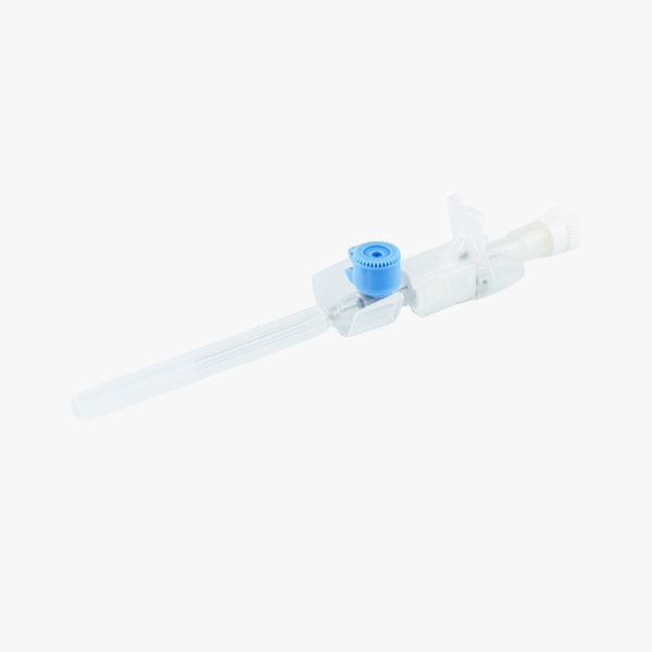 BD Venflon Pro Safety 22G Blå 0,9 x 25 mm 50 st