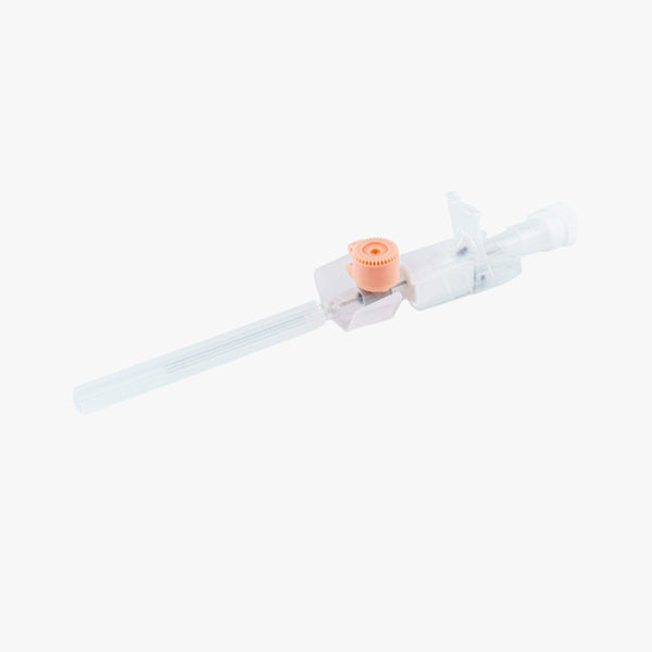 BD Venflon Pro Safety 20G Rosa 1,1 x 32 mm