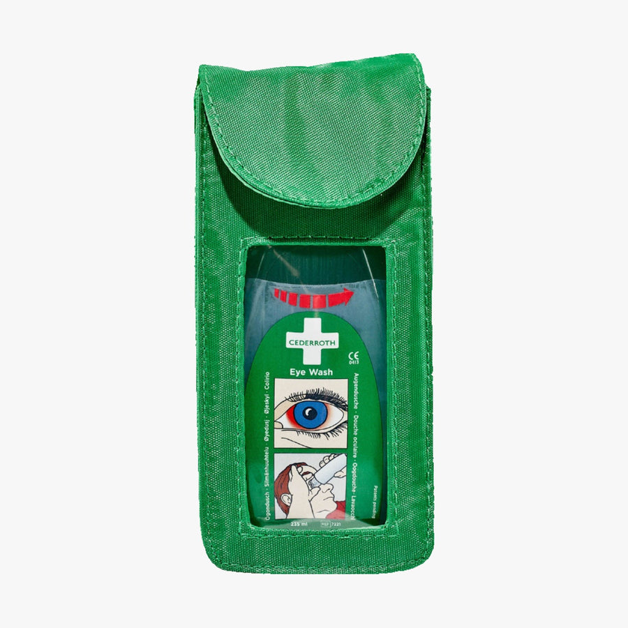 Cederroth Holster till ögondusch 235 ml