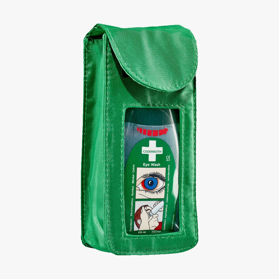 Cederroth Holster till ögondusch 235 ml