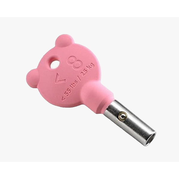 Philips FR3 Barnnyckel