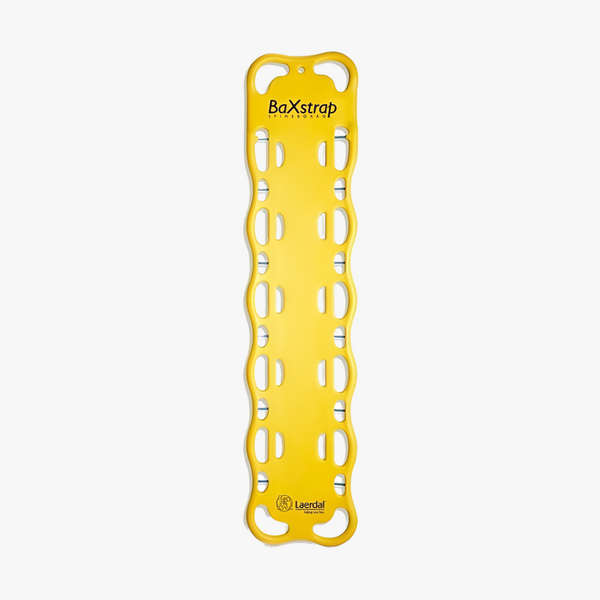 Spineboard Laerdal BaXstrap ryggbräda
