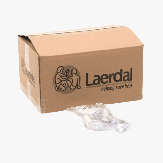 Luftvägar till Resusci Junior och Little Junior — 100 st