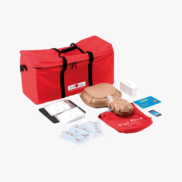 Mini Anne Plus — 10 st