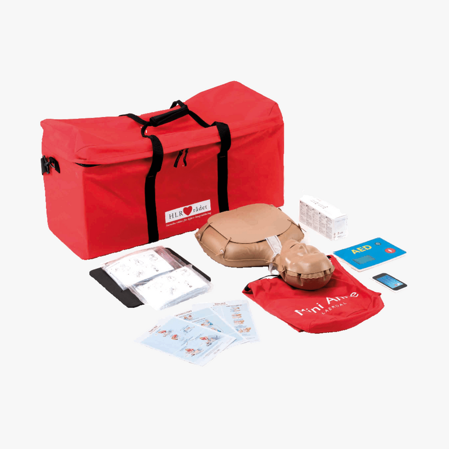Mini Anne Plus — 10 st