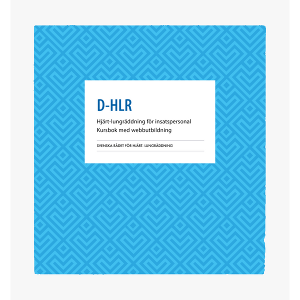 Kursbok D-HLR
