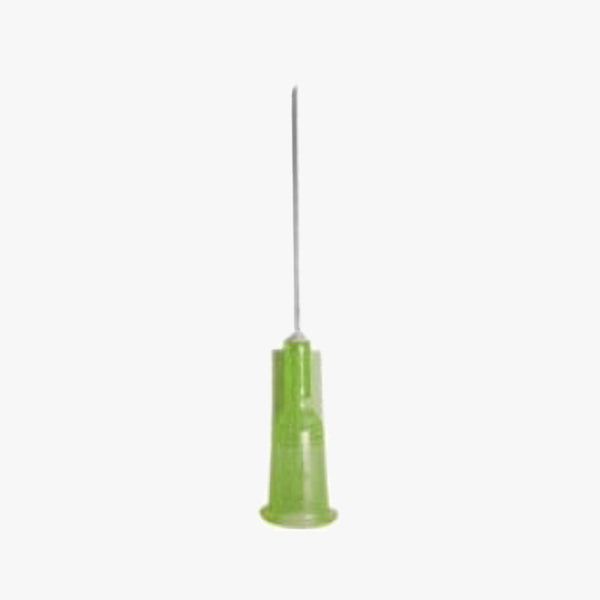 Injektionskanyl BD Microlance 3 — 16G 1,6 x 40 mm vit