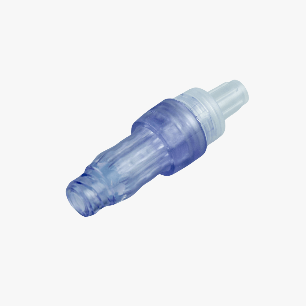 Injektionsventil Caresite